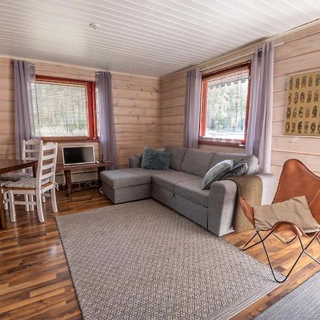 Kultala Cottage Коркеакоски Экстерьер фото