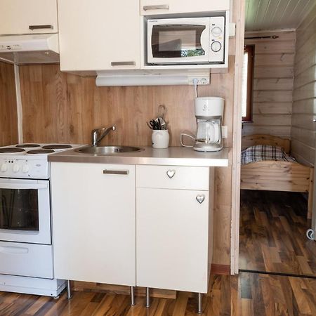 Kultala Cottage Коркеакоски Экстерьер фото