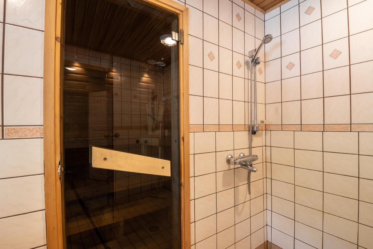 Kultala Cottage Коркеакоски Экстерьер фото