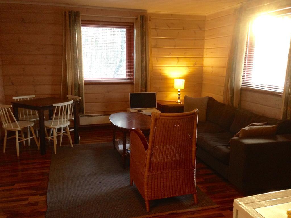 Kultala Cottage Коркеакоски Номер фото